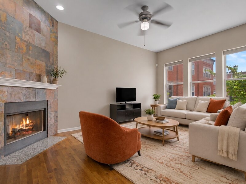 7505 Brown Avenue Forest Park IL 60130