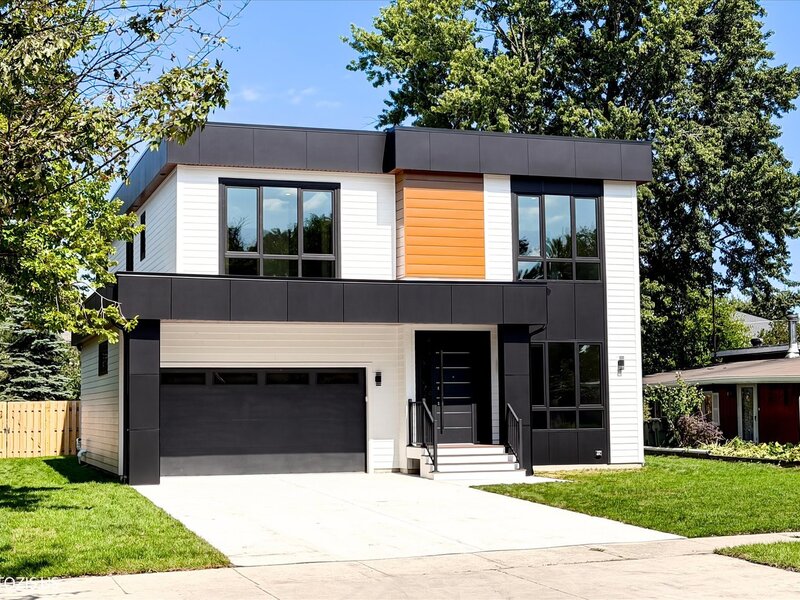 4708 Laurel Avenue Glenview IL 60025