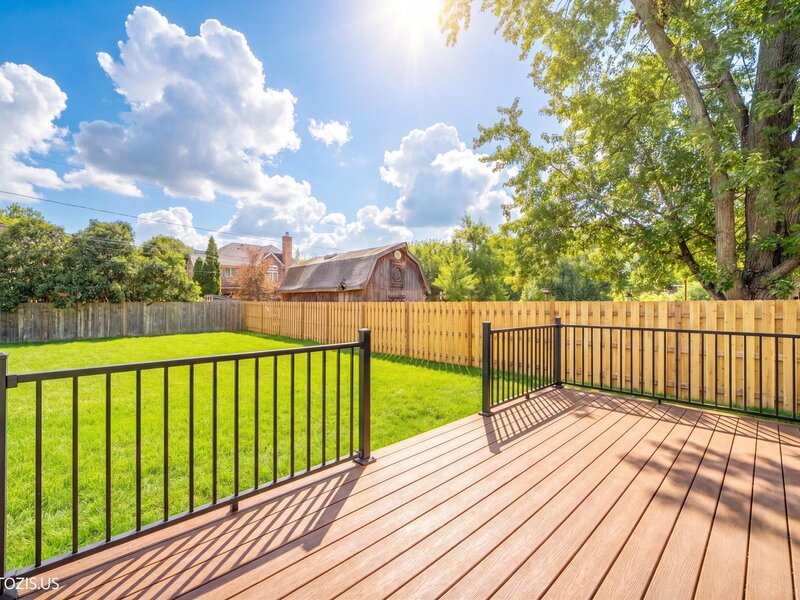 4708 Laurel Avenue Glenview IL 60025