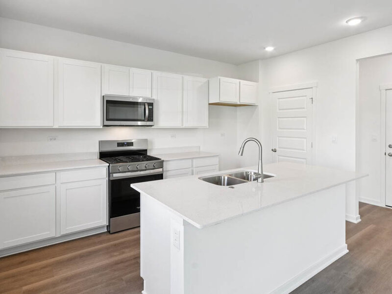 998 Emerald Drive Montgomery IL 60538