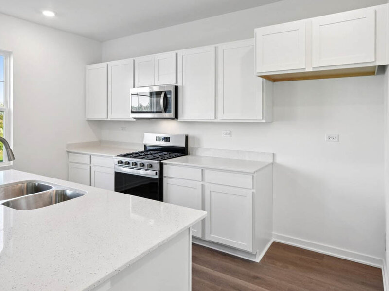 998 Emerald Drive Montgomery IL 60538