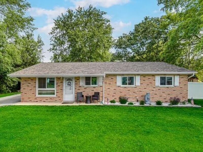 8630 163rd Street Orland Park IL 60462