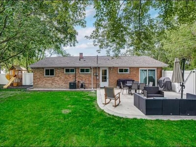 8630 163rd Street Orland Park IL 60462