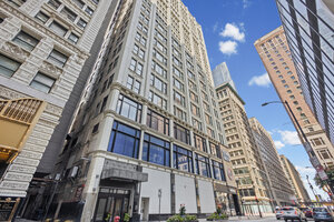 Photo of 8 W Monroe Street Chicago IL 60603 Unit 1103