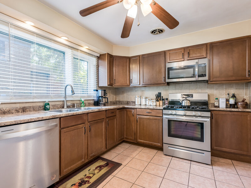 6542 N Kenneth Avenue Lincolnwood IL 60712