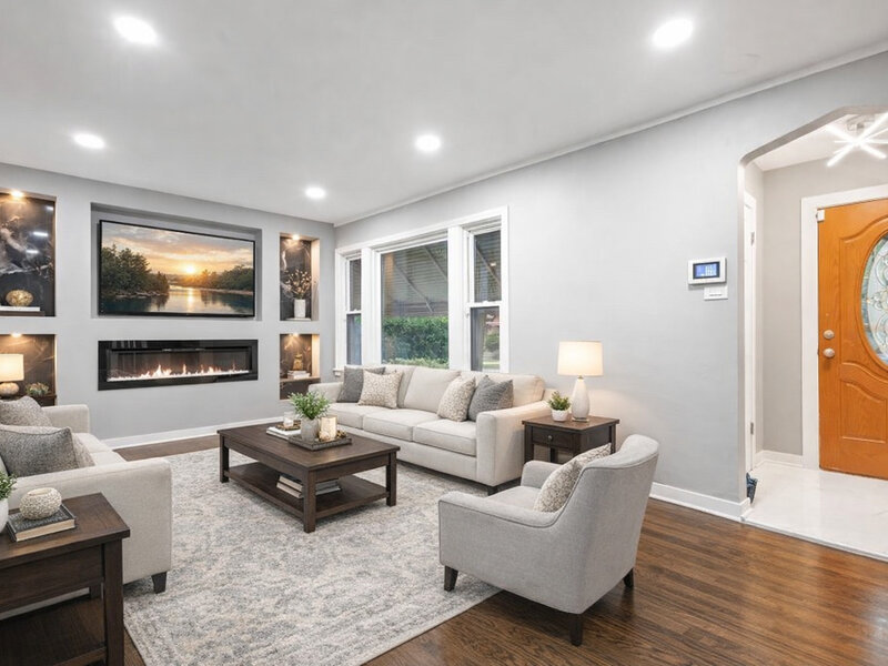 10231 S Rhodes Avenue Chicago IL 60628