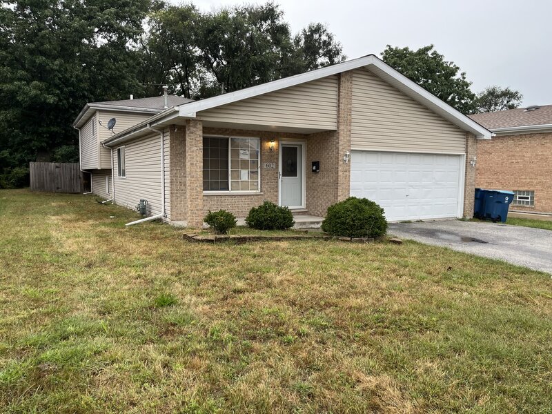 602 Merrill Avenue Calumet City IL 60409