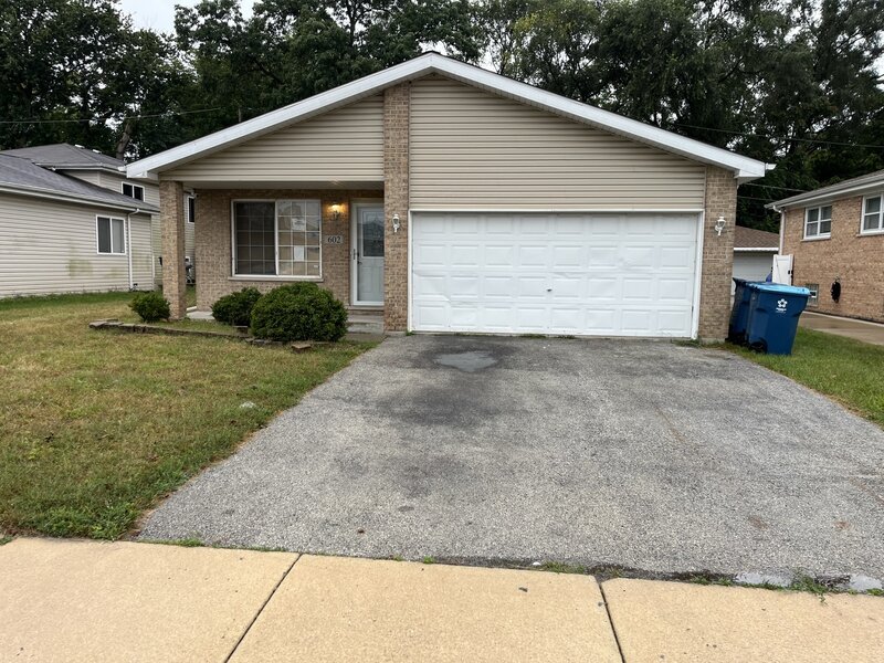 602 Merrill Avenue Calumet City IL 60409