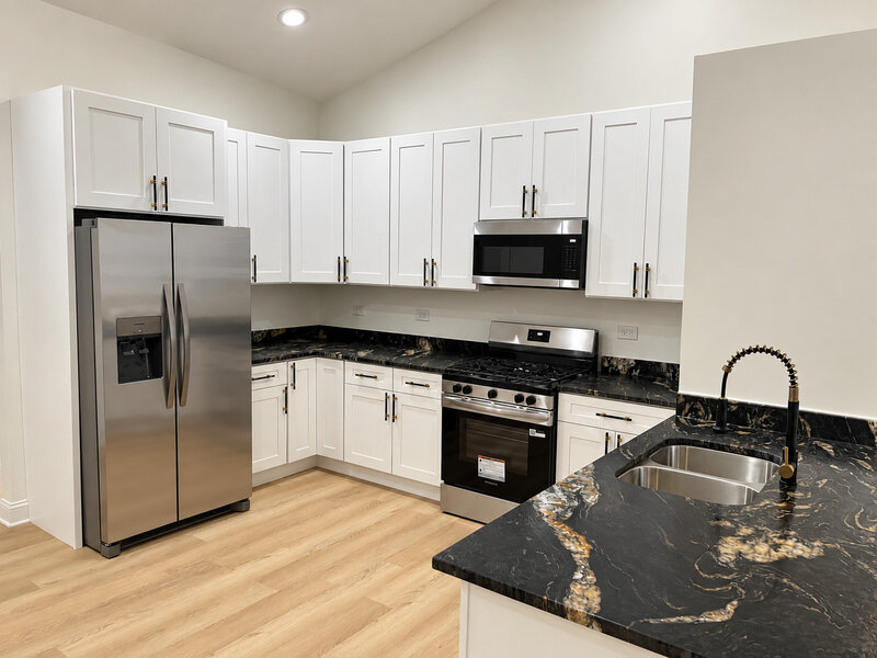 602 Merrill Avenue Calumet City IL 60409