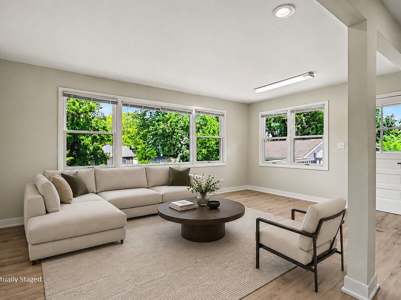 1312 W Oakmont Road Hoffman Estates IL 60169