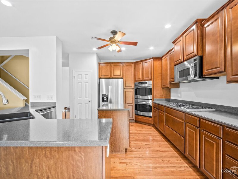 2038 Padua Drive Elgin IL 60123
