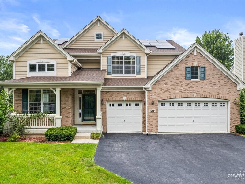 2038 Padua Drive Elgin IL 60123