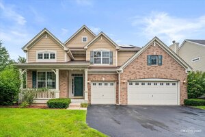 Photo of 2038 Padua Drive Elgin IL 60123