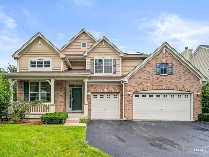 2038 Padua Drive Elgin IL 60123