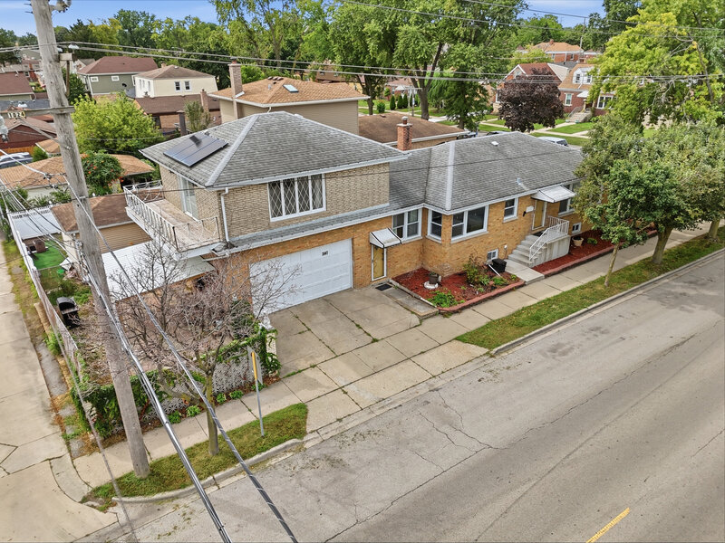 3147 George Street Franklin Park IL 60131