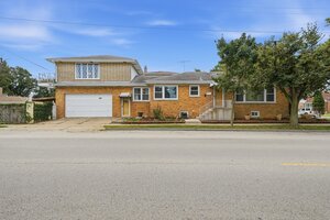 Photo of 3147 George Street Franklin Park IL 60131