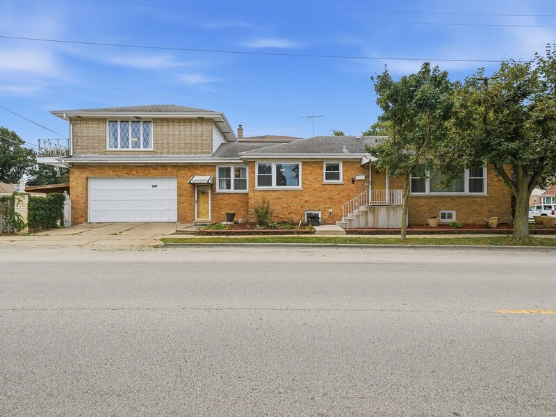 3147 George Street Franklin Park IL 60131