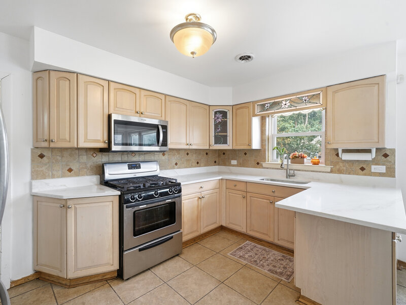 3147 George Street Franklin Park IL 60131