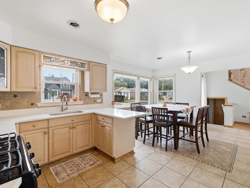 3147 George Street Franklin Park IL 60131