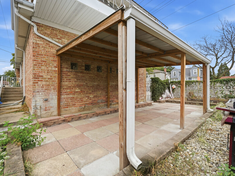 3147 George Street Franklin Park IL 60131