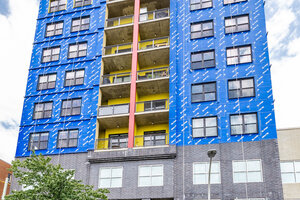 Photo of 1122 W Catalpa Avenue Chicago IL 60640 Unit 616