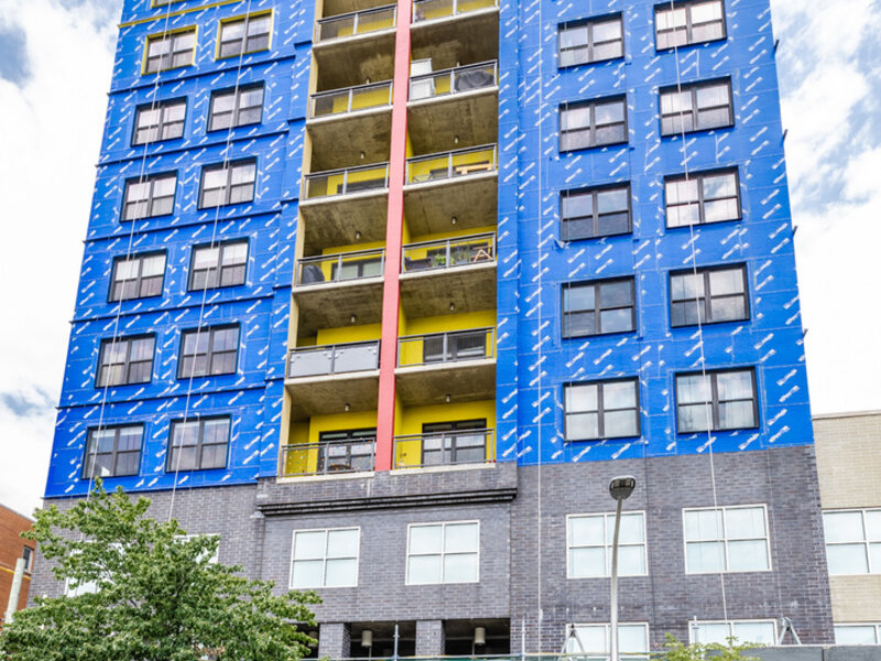 1122 W Catalpa Avenue Chicago IL 60640