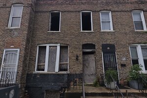 Photo of 10744 S Langley Avenue Chicago IL 60628