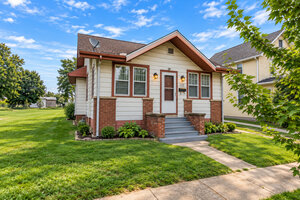 Photo of 119 Elm Place Princeton IL 61356
