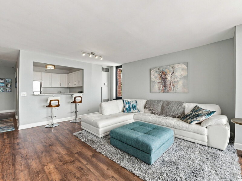 3660 N Lake Shore Drive Chicago IL 60613