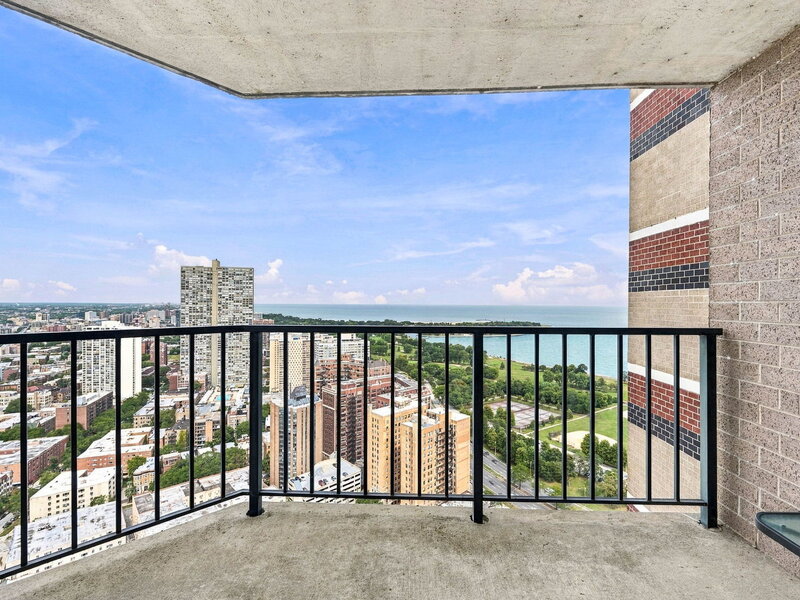 3660 N Lake Shore Drive Chicago IL 60613