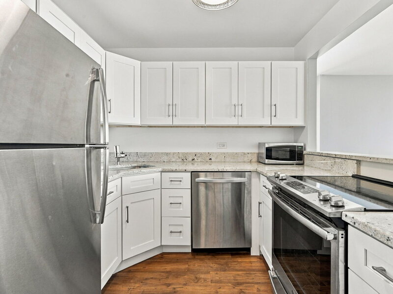 3660 N Lake Shore Drive Chicago IL 60613
