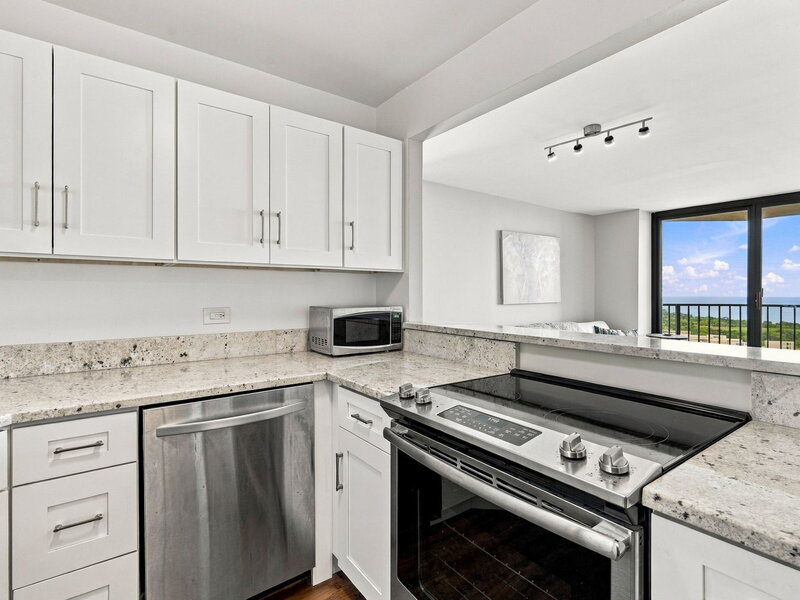 3660 N Lake Shore Drive Chicago IL 60613