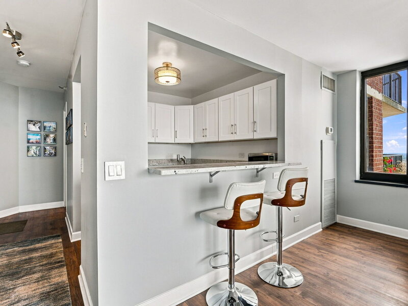 3660 N Lake Shore Drive Chicago IL 60613