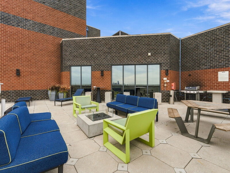 3660 N Lake Shore Drive Chicago IL 60613