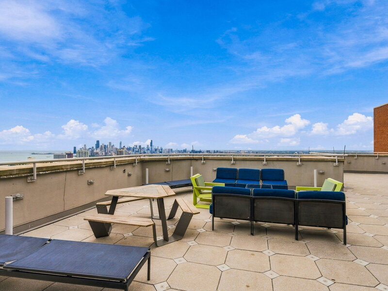 3660 N Lake Shore Drive Chicago IL 60613