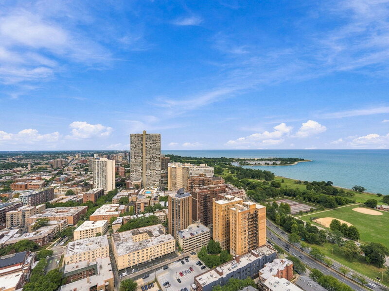 3660 N Lake Shore Drive Chicago IL 60613