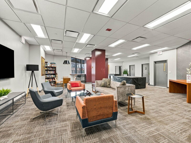 3660 N Lake Shore Drive Chicago IL 60613