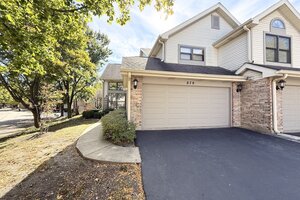 Photo of 879 N Auburn Woods Drive Palatine IL 60067