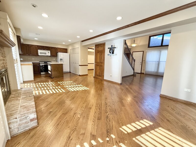879 N Auburn Woods Drive Palatine IL 60067