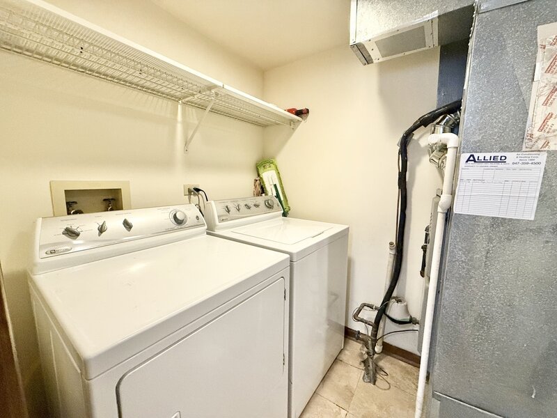 879 N Auburn Woods Drive Palatine IL 60067