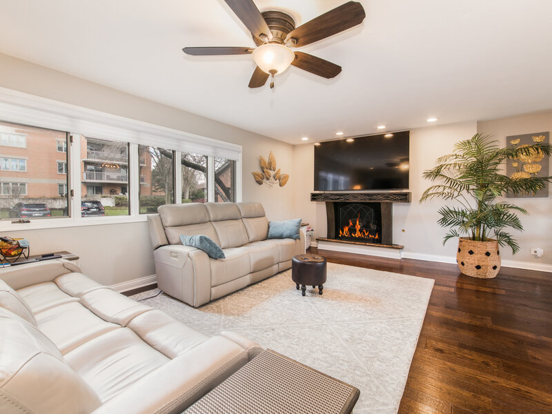 49 Park Lane Park Ridge IL 60068