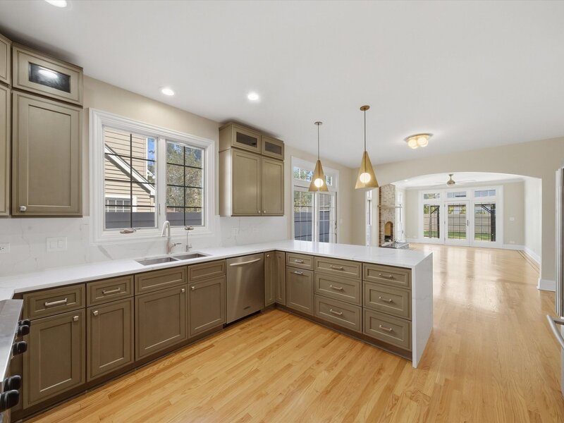 301 Spruce Street Glenview IL 60025