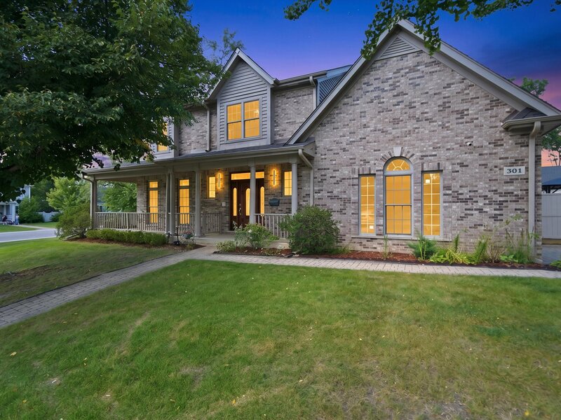 301 Spruce Street Glenview IL 60025