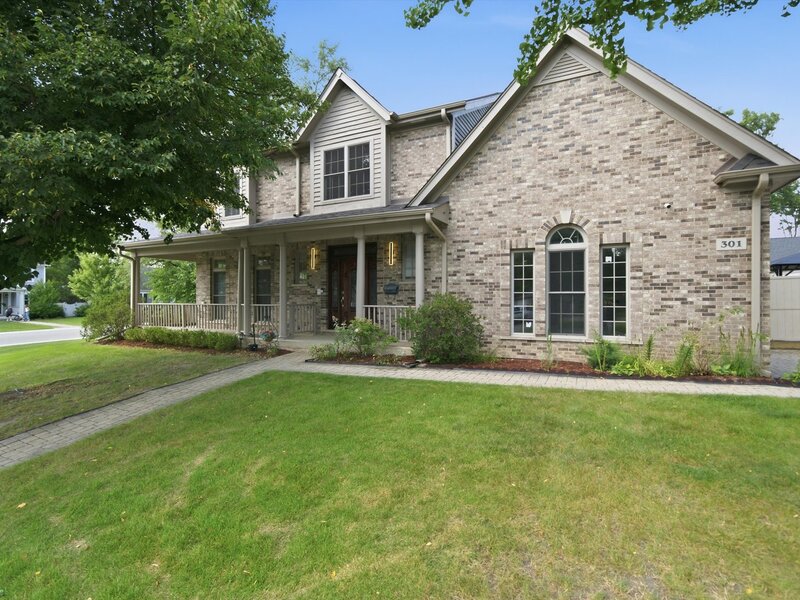 301 Spruce Street Glenview IL 60025