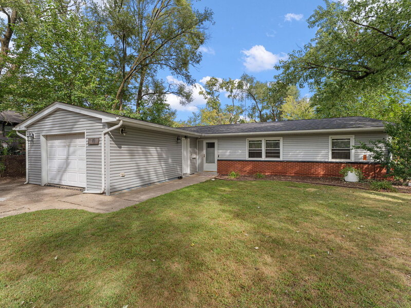 10 Tahoe Street Thornton IL 60476