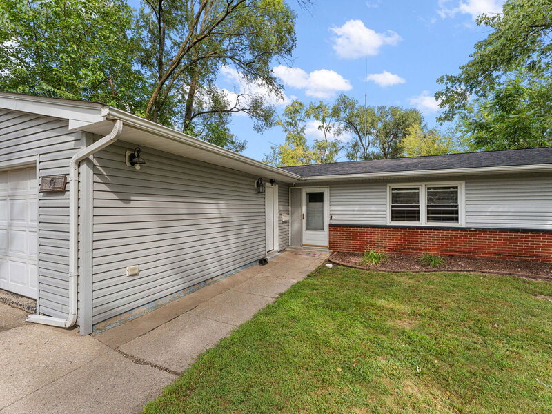 10 Tahoe Street Thornton IL 60476