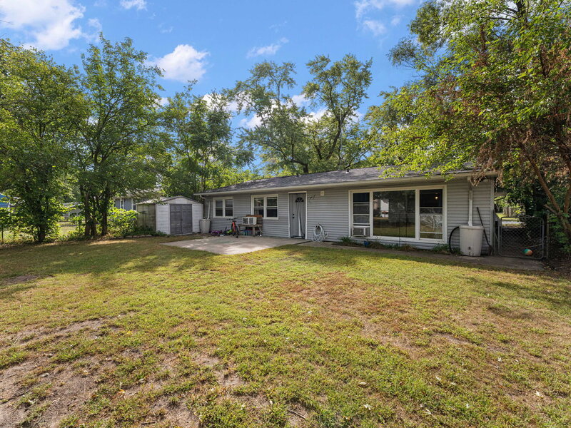 10 Tahoe Street Thornton IL 60476