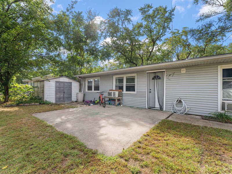 10 Tahoe Street Thornton IL 60476