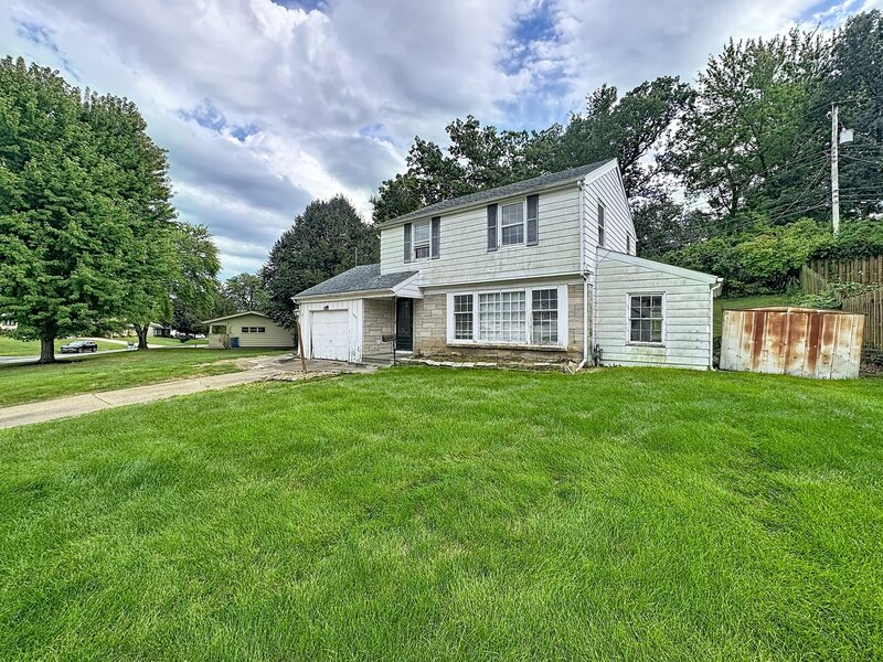 1418 35th Avenue Rock Island IL 61201