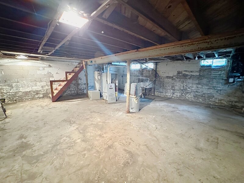 1418 35th Avenue Rock Island IL 61201